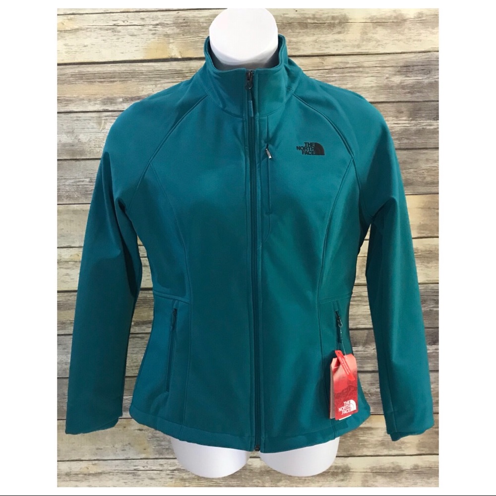 NWT The North Face Apex Bionic 2 Jacket - L